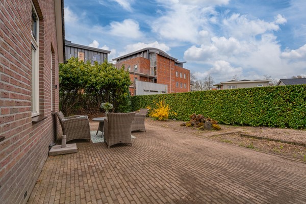 Medium property photo - Reuweg 1A, 7371 BW Loenen